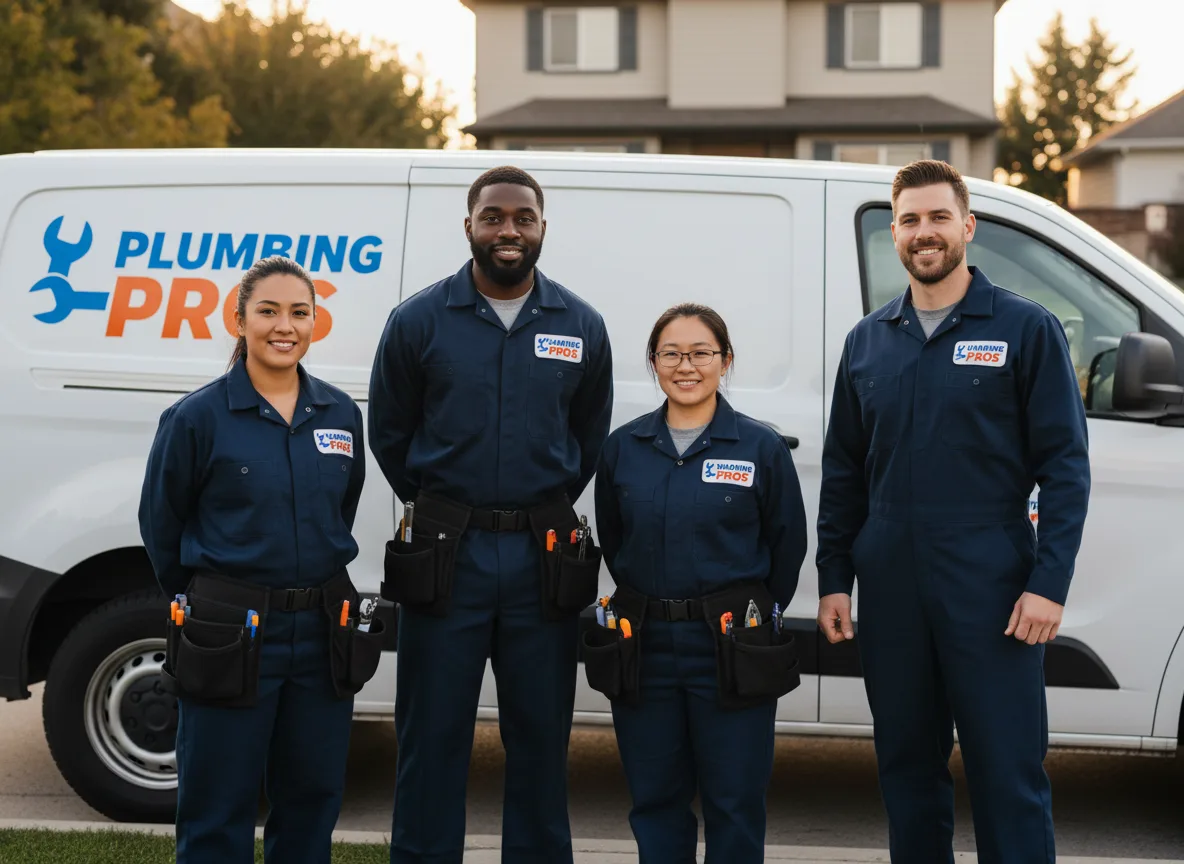 Water Heater Repair company in Temperance, MI
